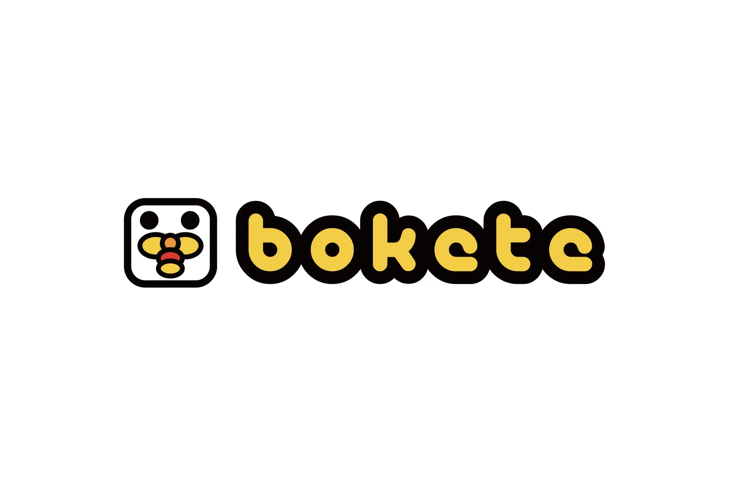 bokete のロゴ